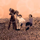 minor characters Dreams of Another